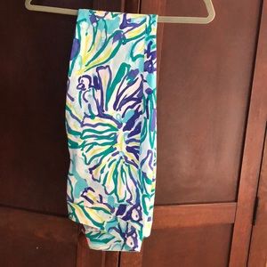 Lilly Pulitzer pants